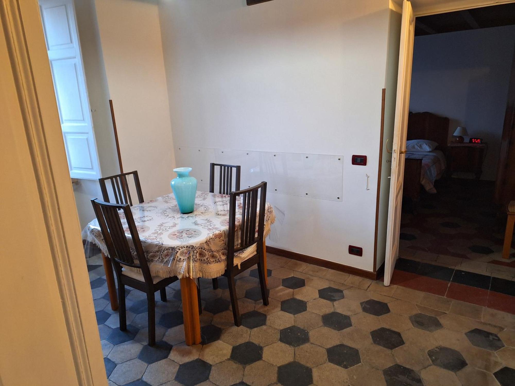 Casa vacanze Colosseo Da Fernando