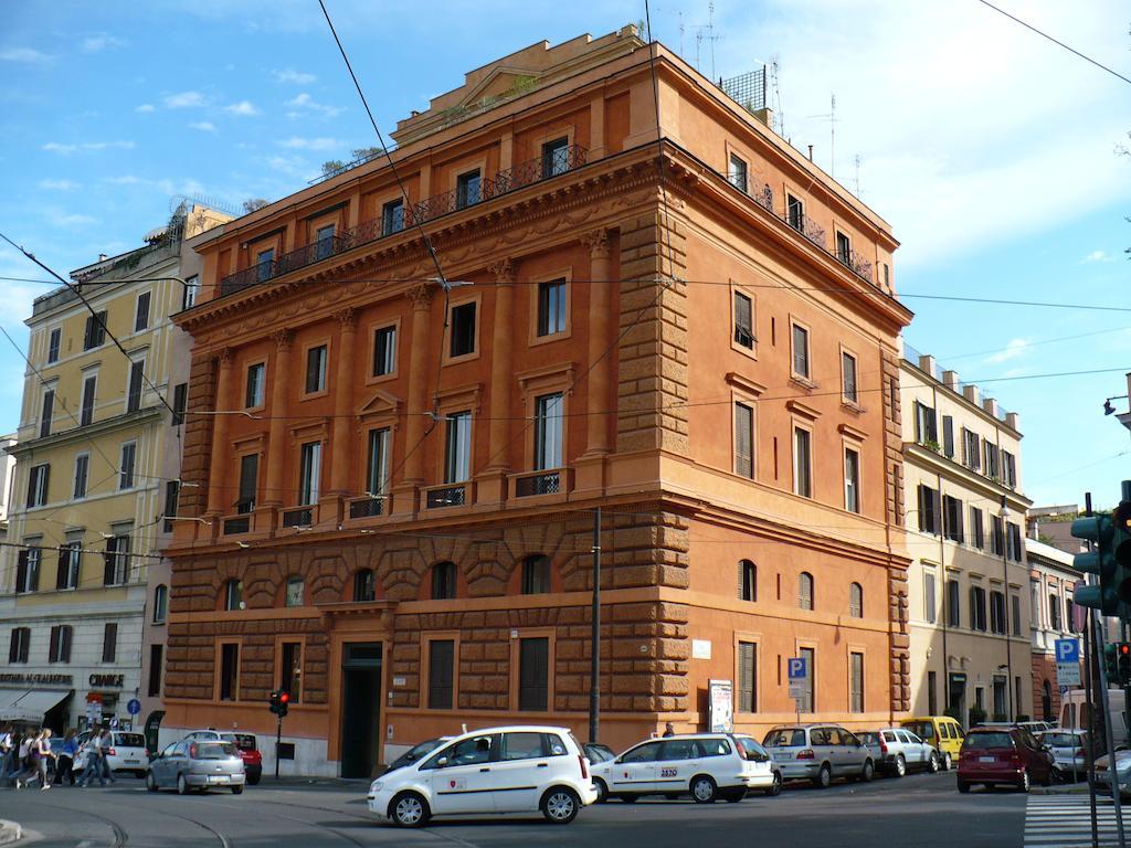 Casa vacanze Colosseo Da Fernando Roma