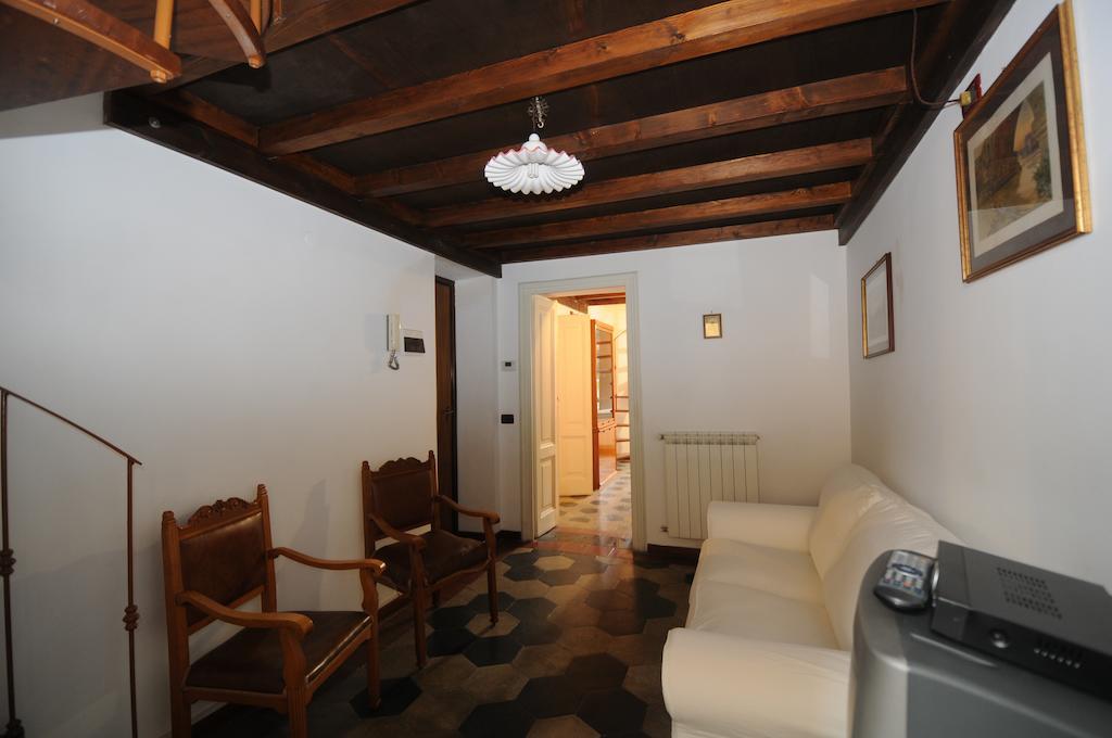 Casa vacanze Colosseo Da Fernando *
