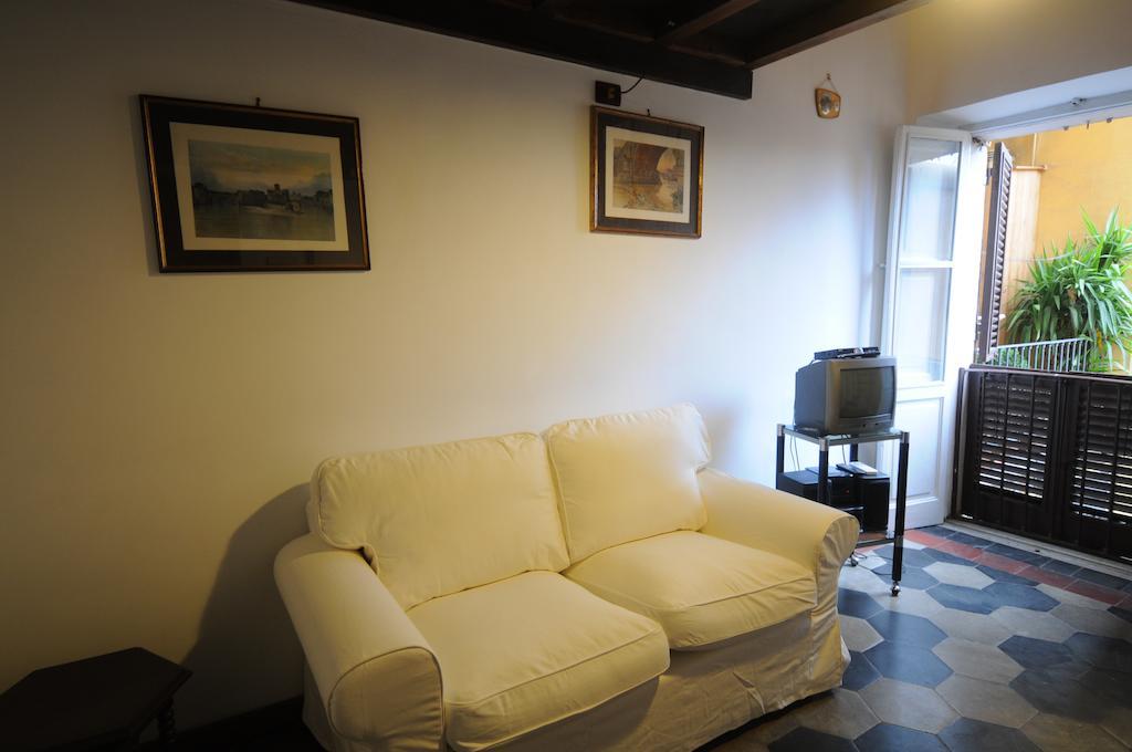 Casa vacanze Colosseo Da Fernando *