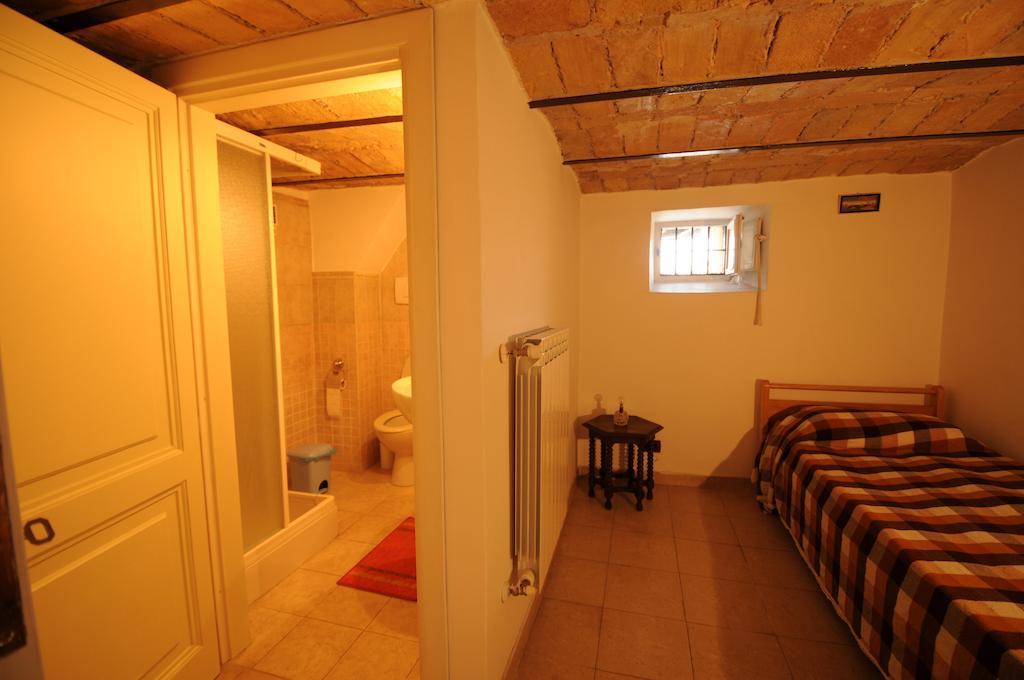 Casa vacanze Colosseo Da Fernando Roma