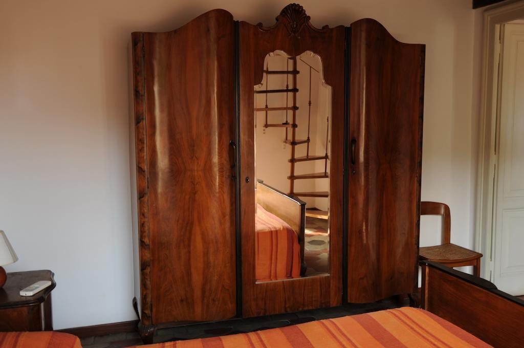Casa vacanze Colosseo Da Fernando Roma