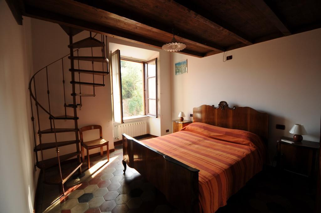 Casa vacanze Colosseo Da Fernando *